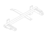 Blue Ox BX3216 Base Plate