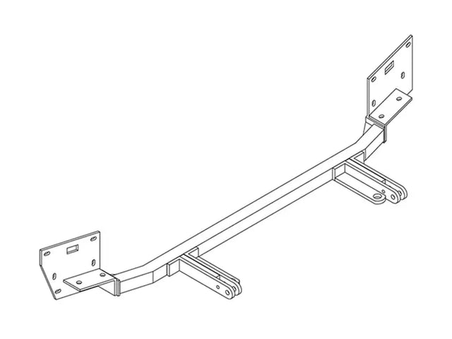 Blue Ox BX3219 Base Plate