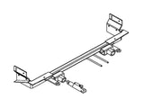 Blue Ox BX3231 Base Plate