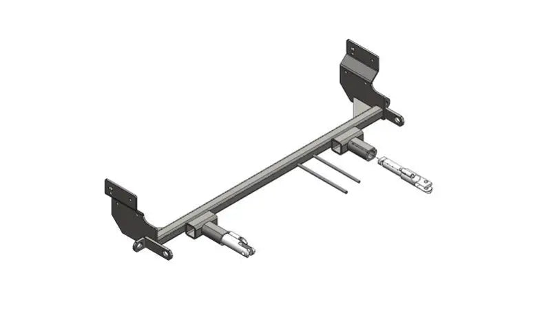 Blue Ox BX3235 Base Plate