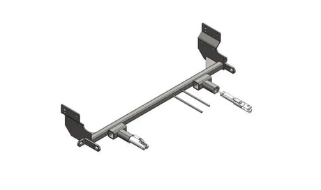 Blue Ox BX3235 Base Plate