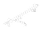 Blue Ox BX3321 Base Plate