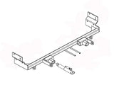 Blue Ox BX3329 Base Plate