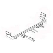 Blue Ox BX3329 Base Plate
