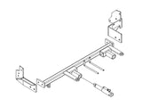 Blue Ox BX3333 Base Plate