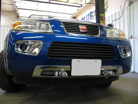 Blue Ox BX3335 Base Plate