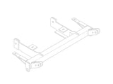 Blue Ox BX3509 Base Plate