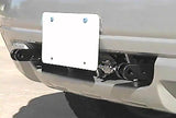 Blue Ox BX3515 Base Plate