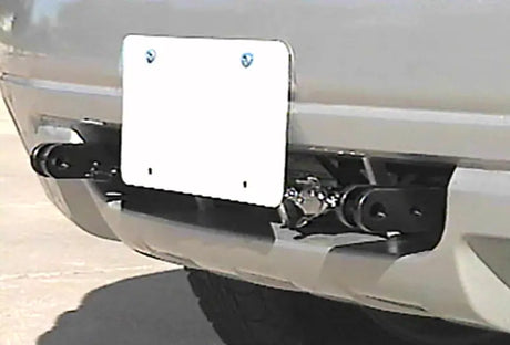 Blue Ox BX3515 Base Plate