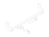 Blue Ox BX3612 Base Plate