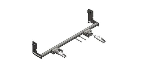 Blue Ox BX3613 Base Plate