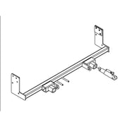 Blue Ox BX3614 Base Plate