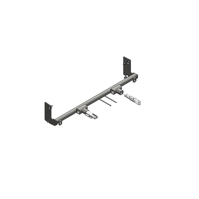 Blue Ox BX3615 Base Plate