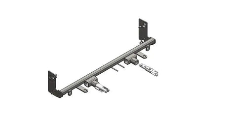 Blue Ox BX3616 Base Plate