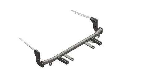 Blue Ox BX3618 Base Plate