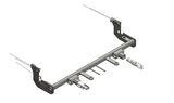 Blue Ox BX3621 Base Plate