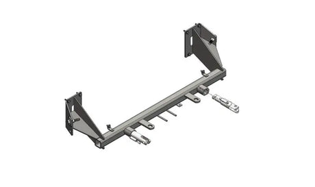Blue Ox BX3623 Base Plate