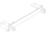 Blue Ox BX3720 Base Plate