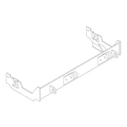Blue Ox BX3723 Base Plate