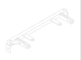 Blue Ox BX3732 Base Plate