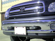 Blue Ox BX3738 Base Plate