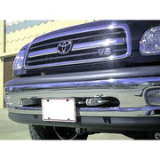 Blue Ox BX3738 Base Plate
