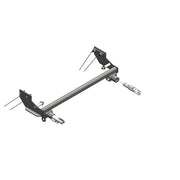 Blue Ox BX3763 Base Plate