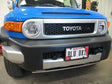 Blue Ox BX3768 Base Plate