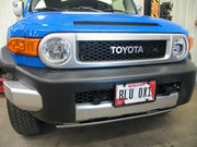 Blue Ox BX3768 Base Plate