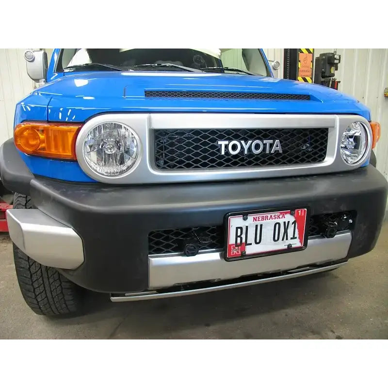 Blue Ox BX3768 Base Plate