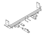 Blue Ox BX3769 Base Plate