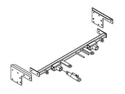 Blue Ox BX3770 Base Plate