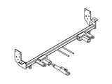 Blue Ox BX3771 Base Plate