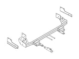 Blue Ox BX3780 Base Plate