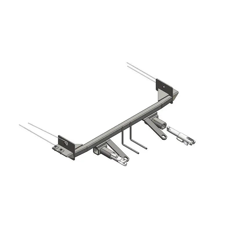Blue Ox BX3781 Base Plate
