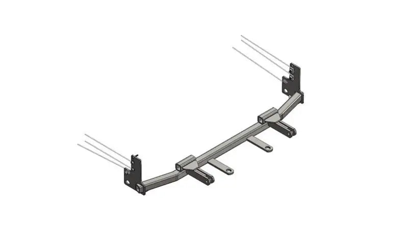 Blue Ox BX3787 Base Plate