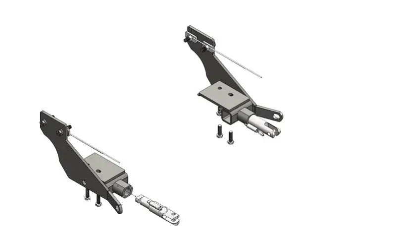 Blue Ox BX3789 Base Plate