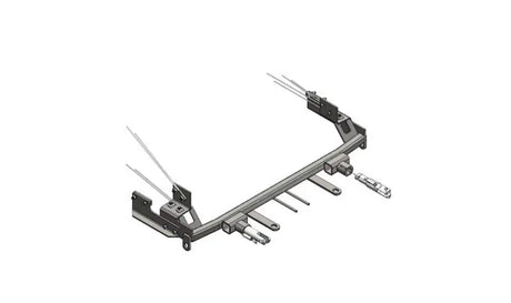 Blue Ox BX3793 Base Plate