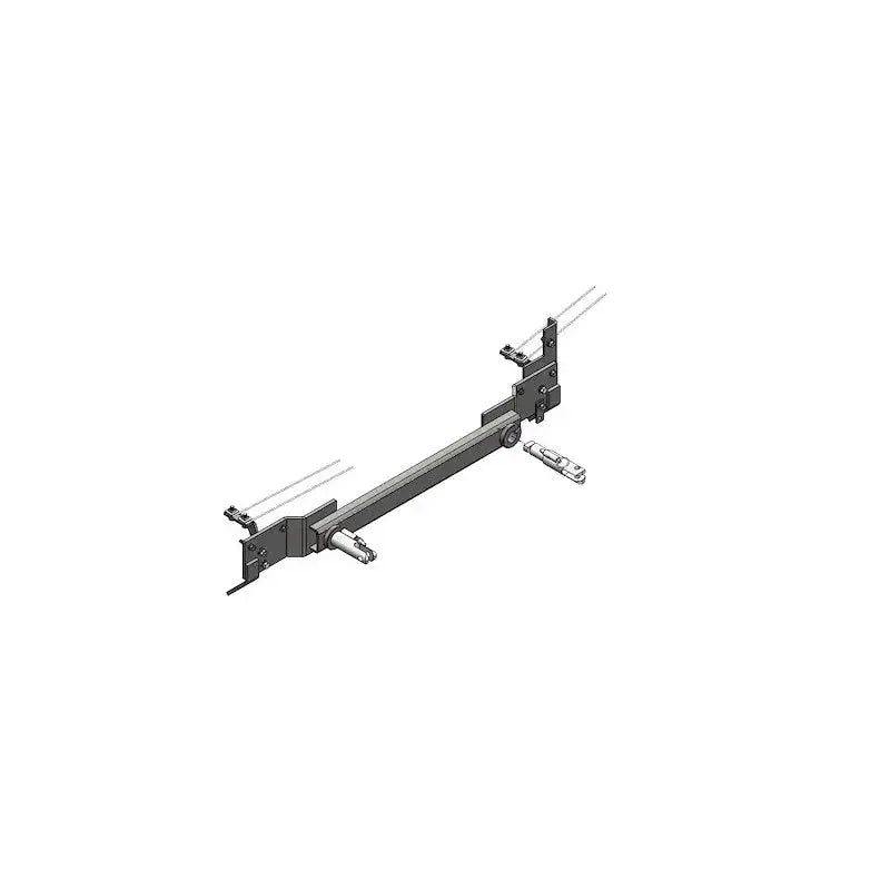 Blue Ox BX3815 Base Plate