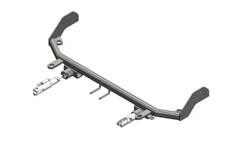Blue Ox BX3826 Base Plate