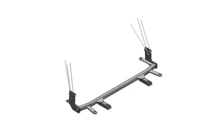 Blue Ox BX3834 Base Plate