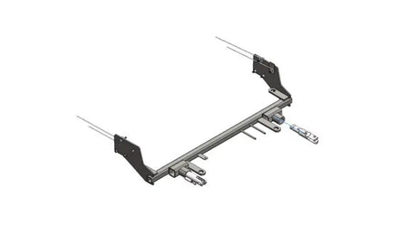 Blue Ox BX3839 Base Plate