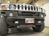 Blue Ox BX4102 Base Plate