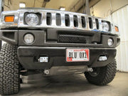 Blue Ox BX4102 Base Plate