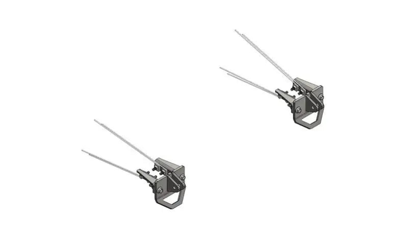 Blue Ox BX4104 Base Plate