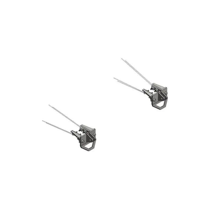 Blue Ox BX4104 Base Plate