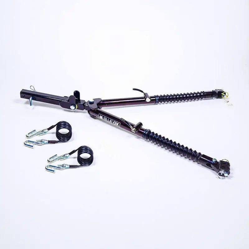 Blue Ox BX4370 Tow Bar