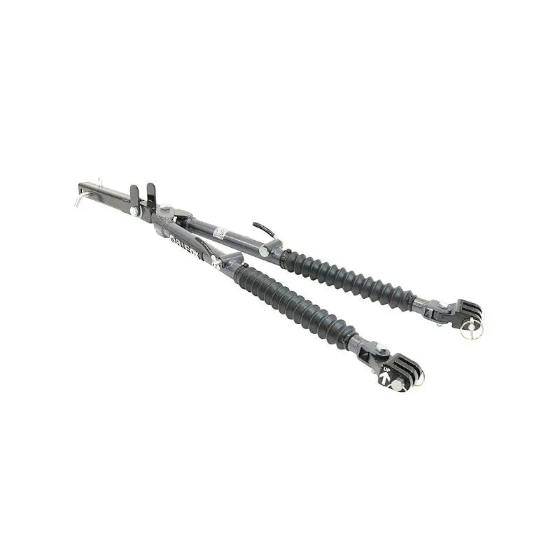 Blue Ox BX7421 Avail tow bar 2 inch receiver 10,000 lb Metamorphic Rock finish