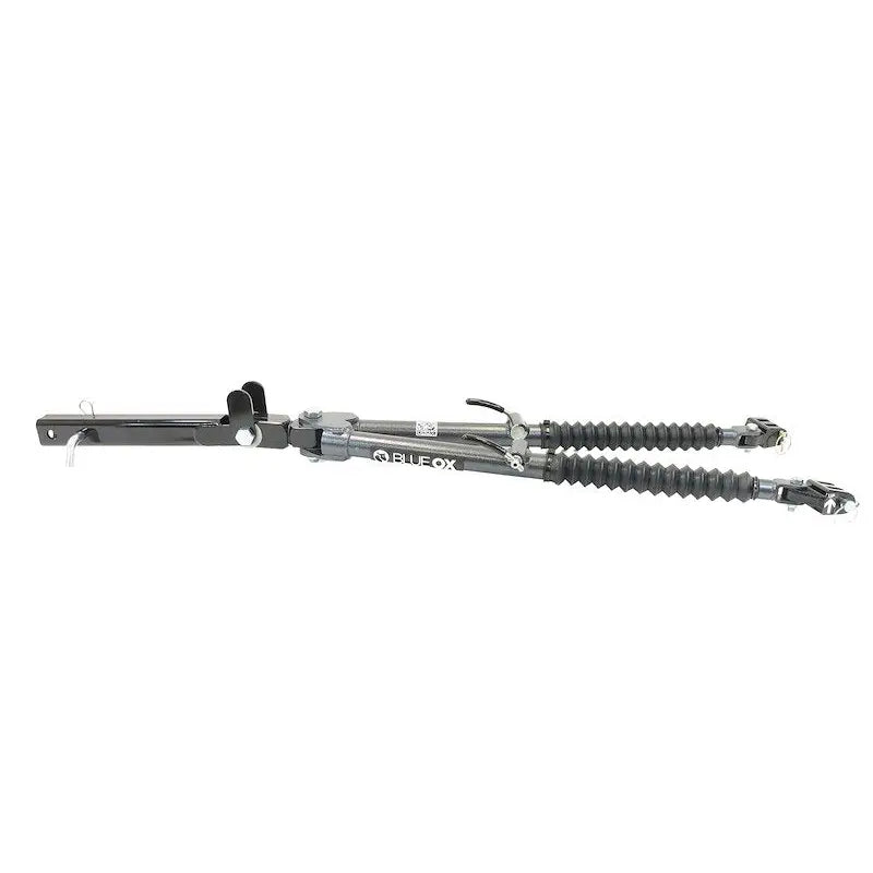 Blue Ox Tow Bar: Blue Ox BX7421 Avail Tow Bar 2 Inch Receiver 10,000 lb Class IV