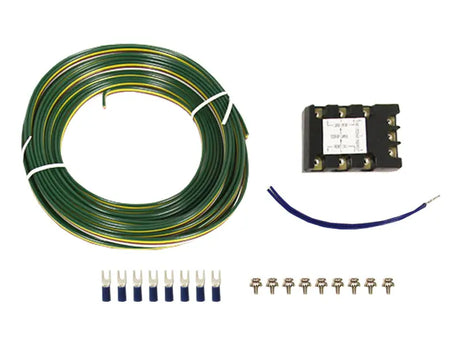Blue Ox BX8811 Lighting Kit